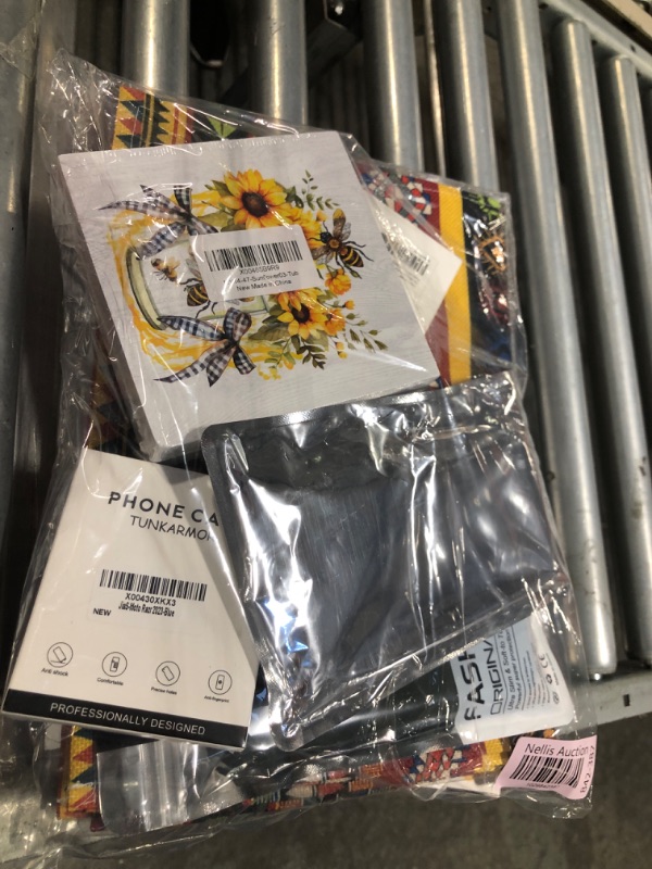 Photo 1 of 
AS IS /Bundle Pack NO REFUND
