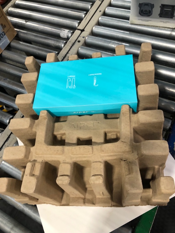 Photo 1 of AIPER Seagull Pro Cordless Robotic Pool Vacuum Cleaner, Wall Climbing Pool Vacuum Lasts up to 150 Mins, Quad-Motor System, Smart Navigation, Ideal for In-Ground Pools up to 1,600 Sq.ft