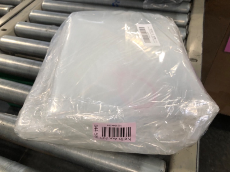 Photo 1 of 5.3 Gallon Collapsible Water Container with Spigot, Foldable Cube Water Jugs Portable Water Storage for Outdoors Camping Hiking (2pack) 5.3Gallon-2pack