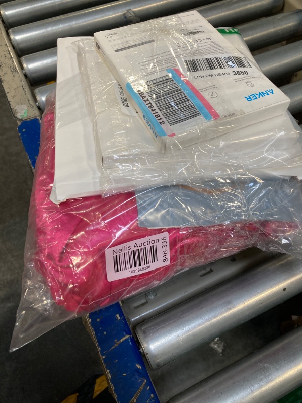 Photo 1 of ***AS IS / NO RETURNS -  FINAL SALE***
***BUNDLED BAG OF  ***
***AS IS / NO RETURNS -  FINAL SALE***
