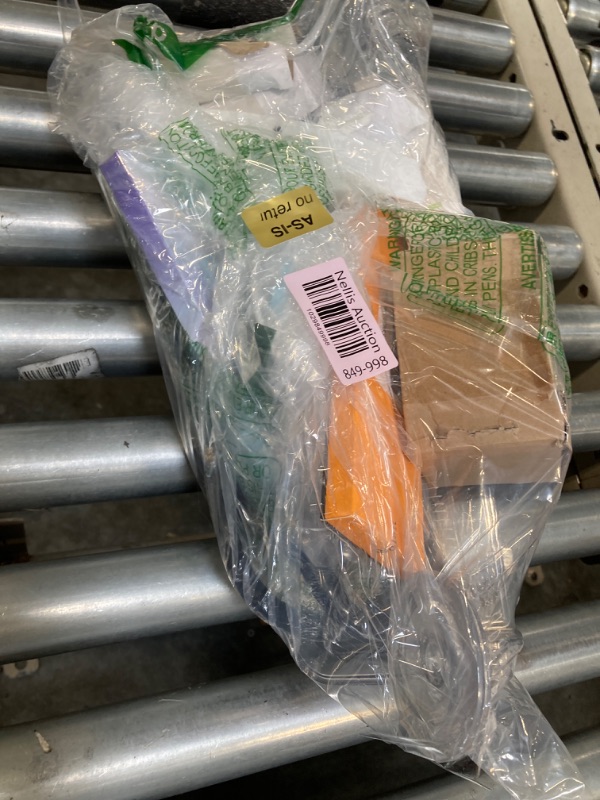 Photo 1 of ***BUNDLED BAG OF  ***
