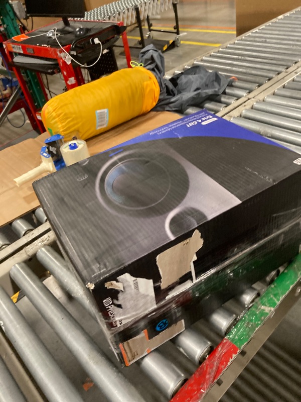 Photo 1 of ***USED*** PreSonus Eris 4.5BT Bluetooth Studio Monitors, Pair — 4.5" Powered, Active Monitor Speakers for Near Field Music Production, Audio Mixing & Recording 4.5" (Bluetooth) Gen 2 (2024 Model)