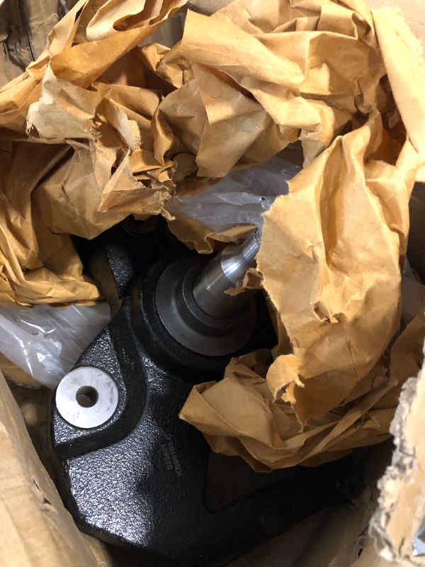 Photo 5 of ****USED*** A-Premium Front Suspension Steering Knuckle Compatible with Ford Explorer 1998-2001, Ranger 1999-2009, Mercury Mountaineer 1998-2001, RWD Only, Right Passenger Side, Replaces 1L5Z3105CA