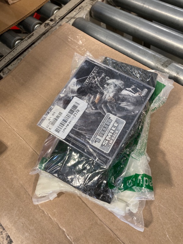 Photo 1 of ***BUNDLED BAG OF  ***
