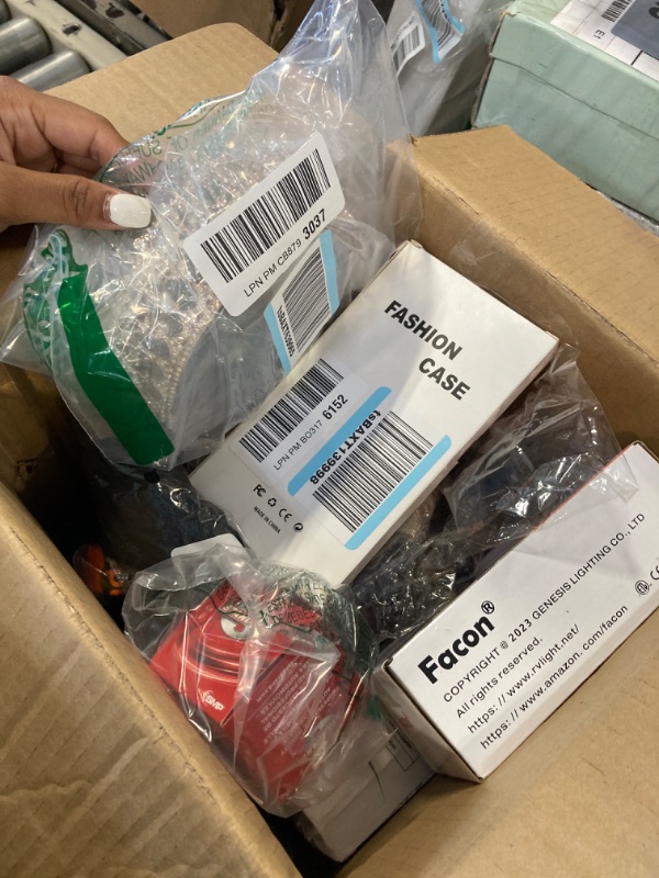 Photo 1 of ***AS IS / NO RETURNS -  FINAL SALE***
