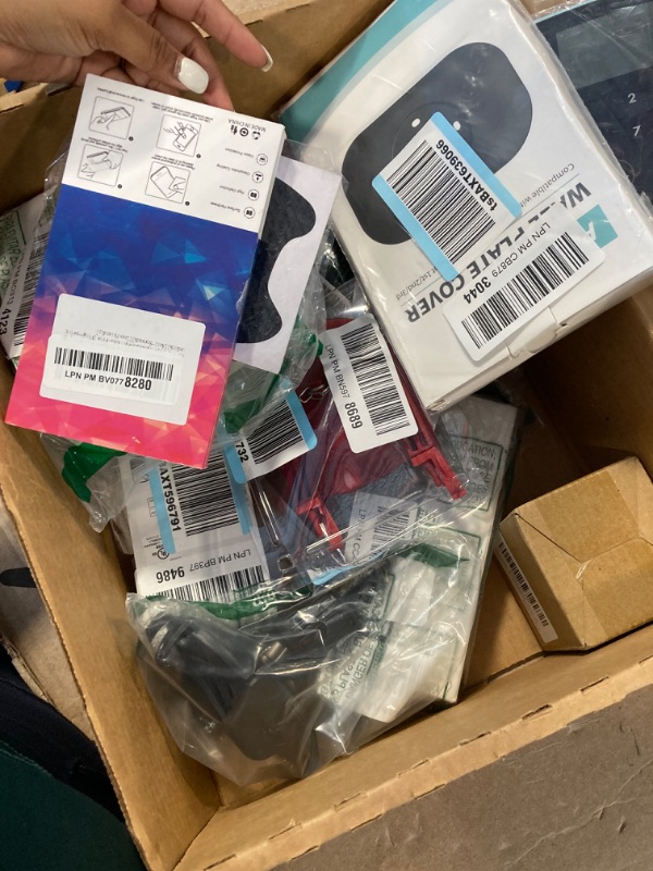 Photo 1 of ***AS IS / NO RETURNS -  FINAL SALE***
