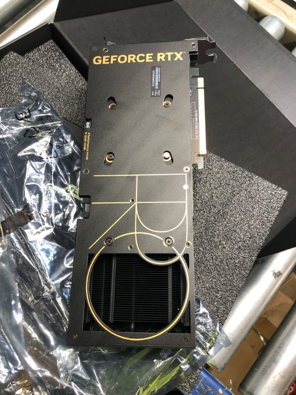 Photo 1 of ASUS TUF Gaming GeForce RTX™ 