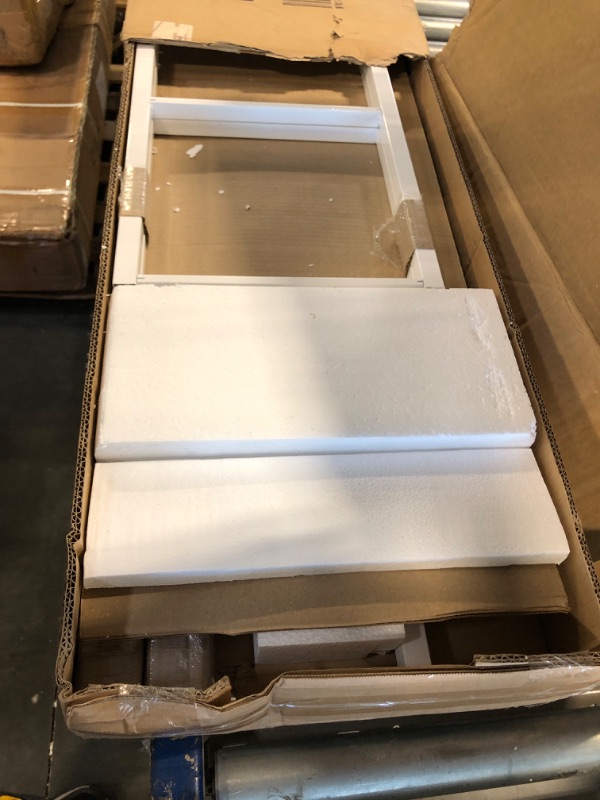 Photo 1 of  Bed Frame with Roof