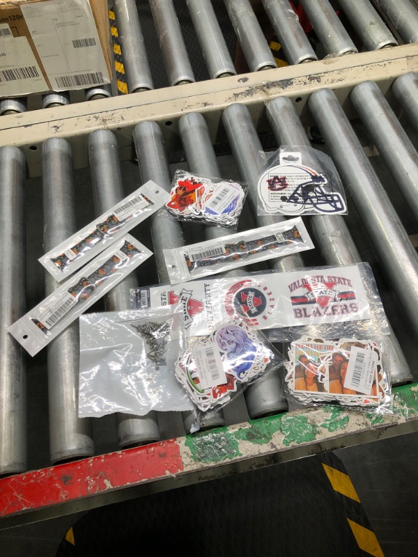 Photo 1 of ***MISC BUNDLE ITEMS***