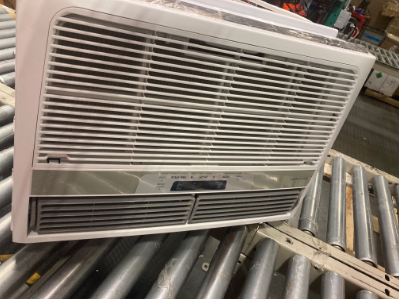Photo 1 of ***SIMILAR ITEM** 
Frigidaire 8,000 BTU Window Air Conditioner & Dehumidifier, 115V, Cools up to 350 Sq. Ft. for Apartment, Dorm Room & Small/Medium Rooms, with Remote...