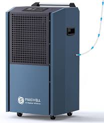 Photo 1 of 
Moiswell 190 Pints Commercial Dehumidifier with Pump 