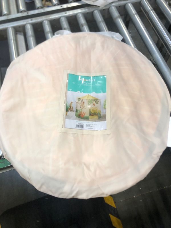 Photo 1 of ***USED** Kids' Jungle Playhouse - Pillowfort™