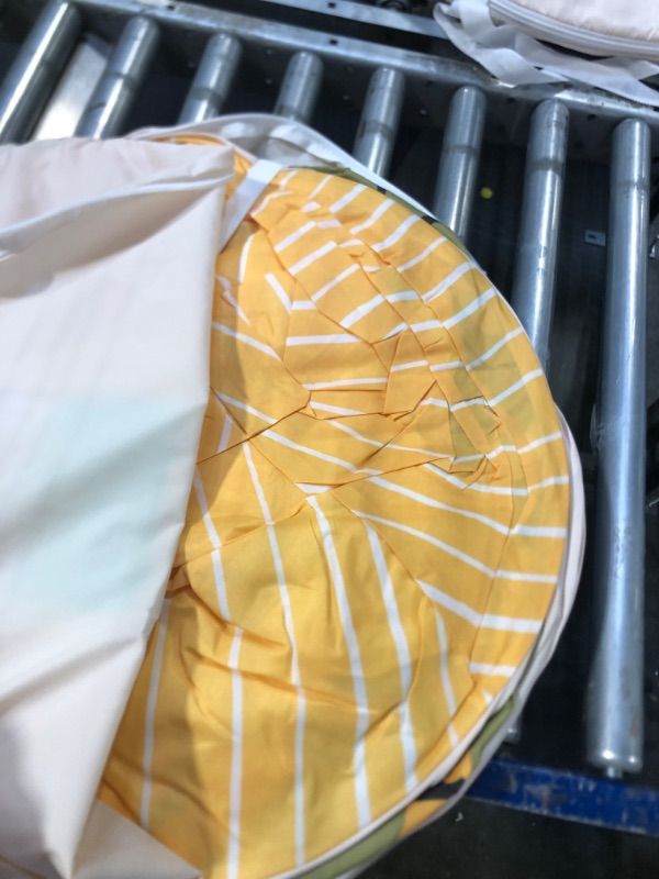 Photo 1 of ***USED** Kids' Jungle Playhouse - Pillowfort™