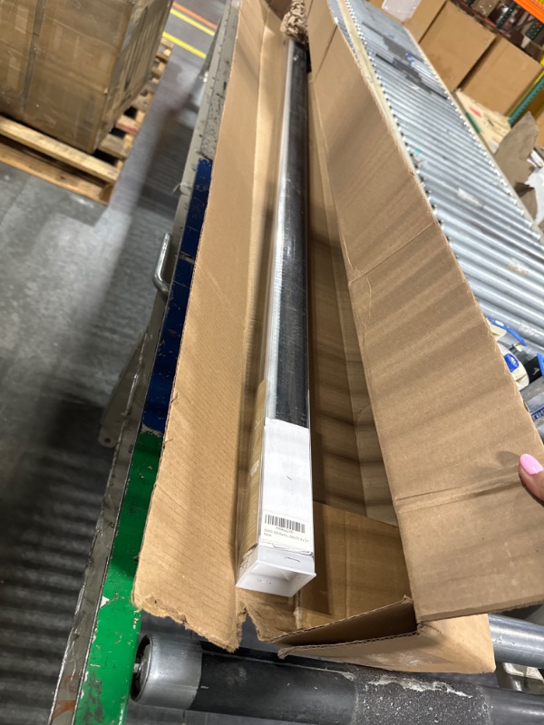 Photo 2 of 100% Blackout Roller Window Shades, Window Roller Blind with Thermal Insulated Waterproof Fabric for Home and Office 20"W x 72"H Beige