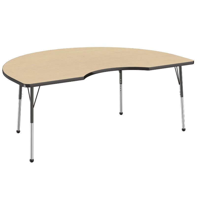 Photo 1 of 11186-MPBK Kidney Activity School and Office Table (48" x 72")