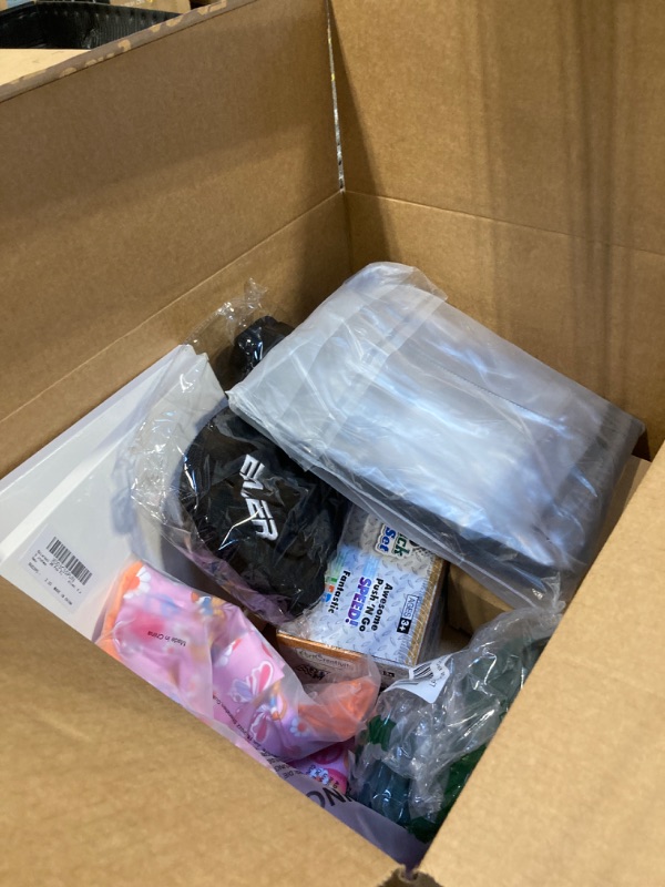 Photo 1 of ****mystery  box***Not return 
