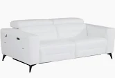 Photo 1 of ******BRAND NEW*** 
989 - Power Reclining Sofa With Power Headrest