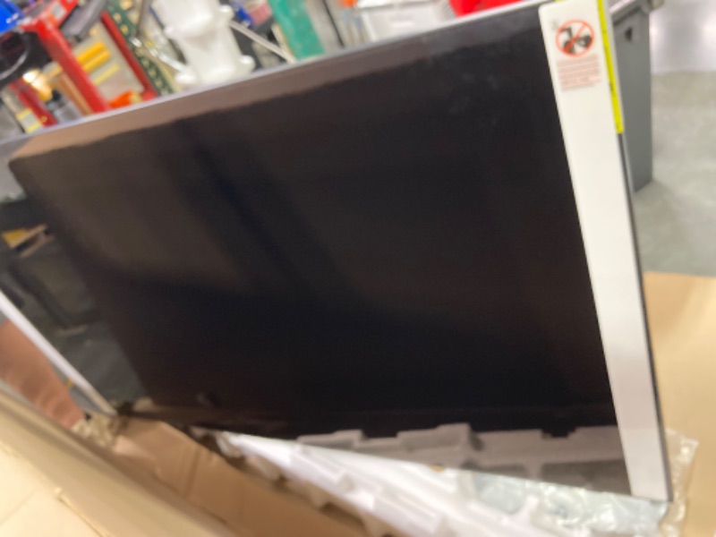 Photo 6 of *** SALE FOR PARTS / NO RETURNS -The item does not work * SAMSUNG 65-Inch Class QLED 4K Q60C Series Quantum HDR, Dual LED, Object Tracking Sound Lite, Q-Symphony, Motion Xcelerator, Gaming Hub, Smart TV with Alexa Built-in (QN65Q60C, 2023 Model),Titan Gra