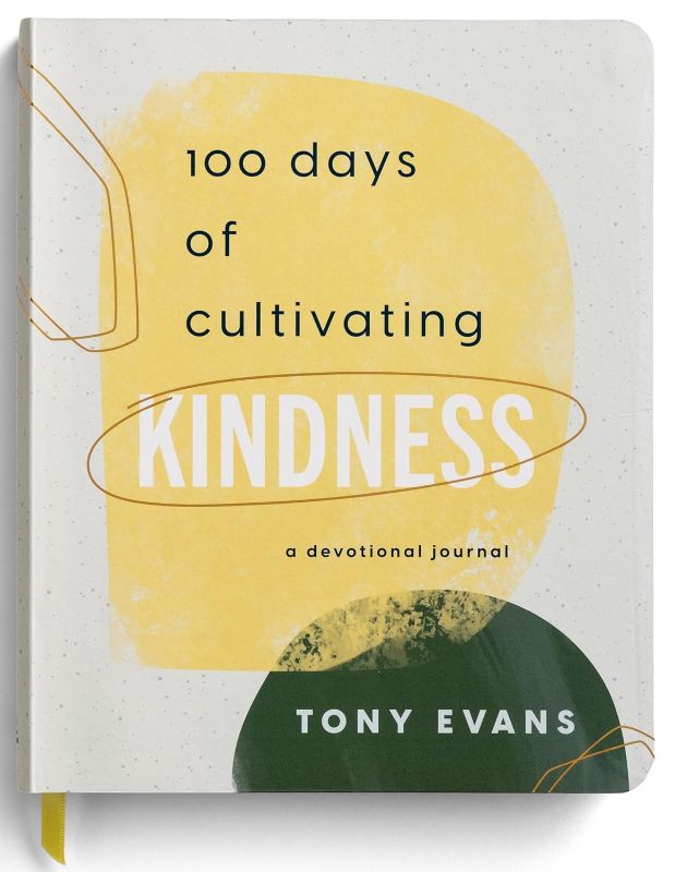 Photo 1 of 100 Days of Cultivating Kindness