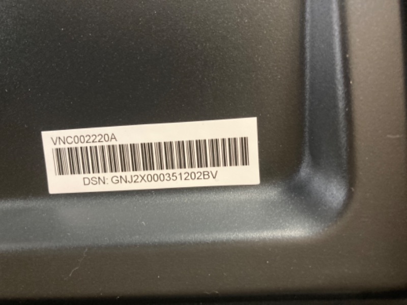 Photo 2 of ***FINAL SALE, NO RETURNS, For parts only, broken screen***CL 65-Inch Class S4 4K LED Smart TV with Fire TV (65S450F, 2023 Model), Dolby Vision HDR, Dolby Atmos, Alexa Built-in, Apple Airplay Compatibility, Streaming UHD Television,Black 65 inches