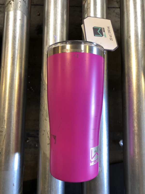 Photo 1 of 20 OZ TUMBLER PINK