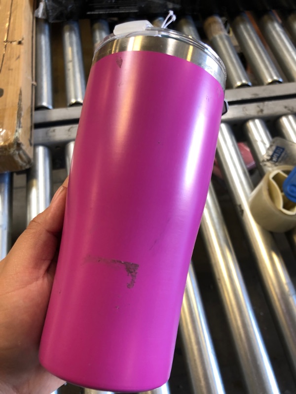 Photo 2 of 20 OZ TUMBLER PINK