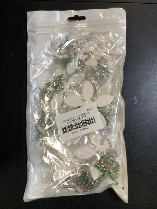 Photo 1 of 10 Pack Hair Shower Drain Catcher, Flower Shape Shower Drain Sink Remover Hair Filter Chain Hook Disposable Shower Drain Hair Catcher Bathtub Drain Stopper Chain for Bathroom Bathtub

