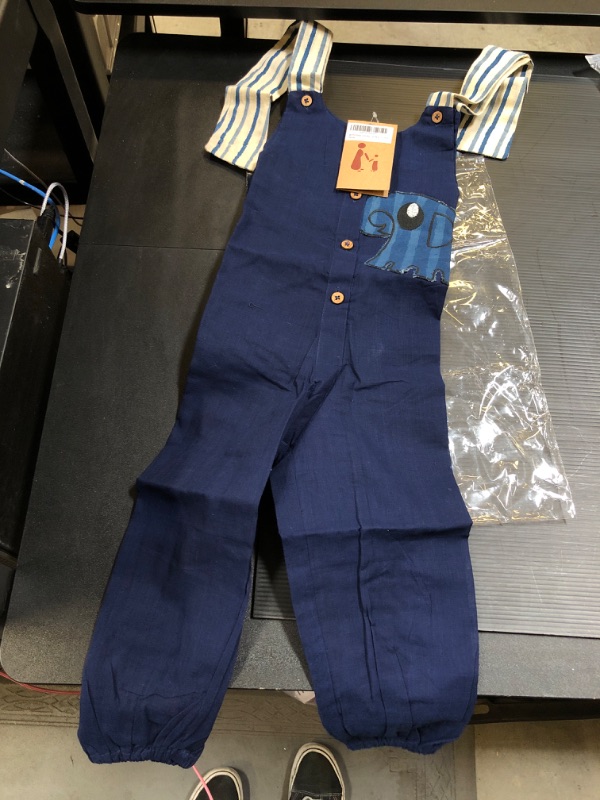 Photo 1 of Toddler Jumpsuit 2-3YRS