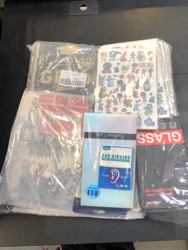 Photo 2 of MISCELLANEOUS LOT BUNDLE -- SOLD AS IS 