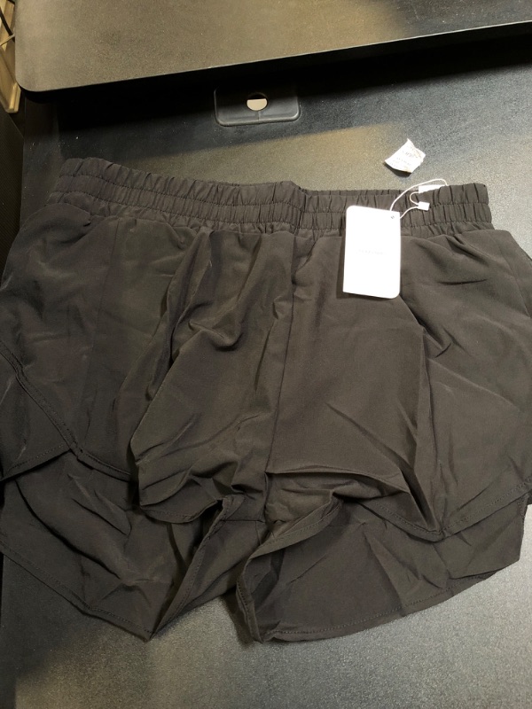 Photo 1 of Women's Athletic Shorts XL 