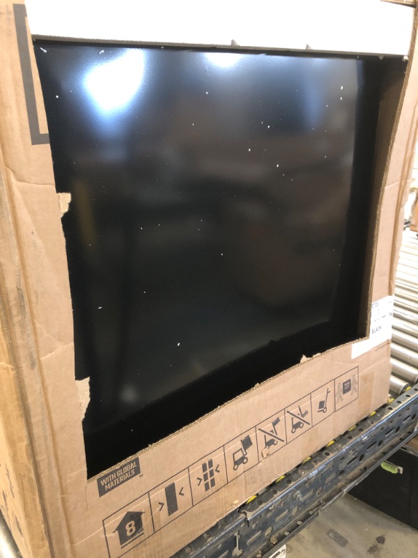 Photo 1 of CRAFTSMAN Tool Chest Combo with Drawer Liner Roll, 26-Inch, Rolling,, 5 Drawer, Black (CMST82763BK)