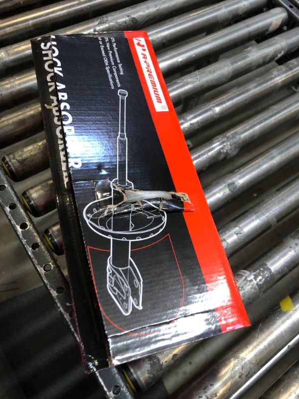 Photo 2 of A PREMIUM SHOCK ABSORBERS UNKNOWN FOR MODEL 