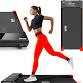 Photo 1 of REVO treadmill 
