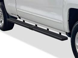 Photo 1 of Running boards extended cab 2007-2019 Chevy Silverado 