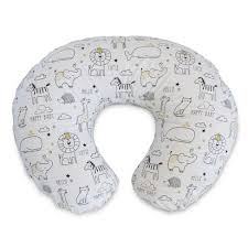 Photo 1 of Boppy Nursing Pillow Original Support, Notebook