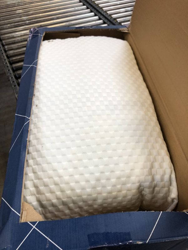 Photo 1 of LUXURY COOLING MEMORY FOAM PILLOWS STANDARD SIZE
