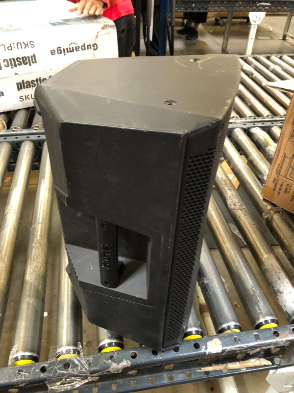 Photo 3 of Electro-Voice ZLX8P-G2 Powered Loudspeaker, 8 inch