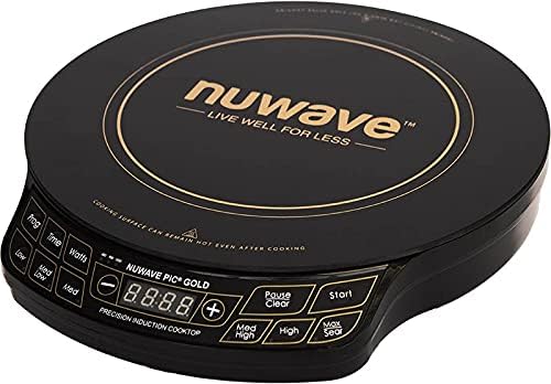 Photo 1 of NuWave Induction Cooktop 30211 BR
