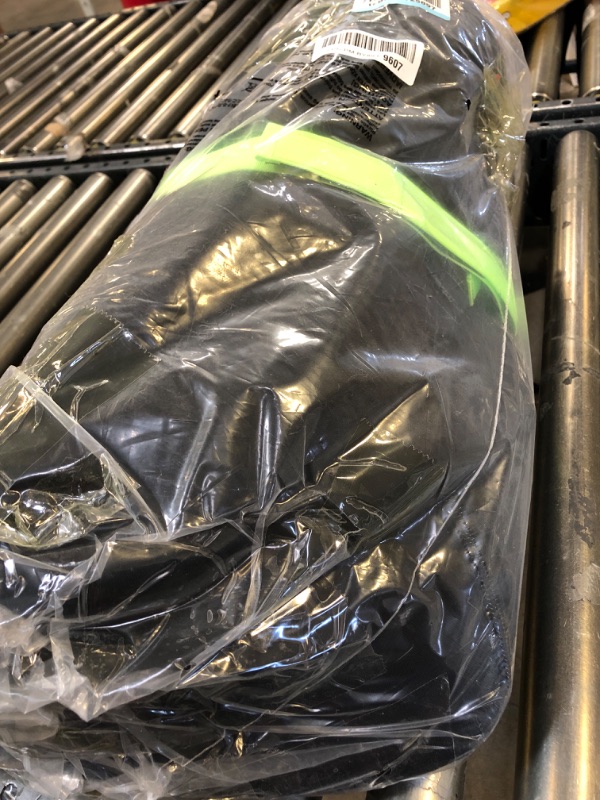 Photo 2 of Padded Stroller Travel Bag with Wheels for Airplane Compatible with UPPAbaby MINU V2 and MINU, Chicco Bravo, Gate Check Stroller Bag with Inner Wheel Bag, Stroller Storage Bag for Baby Accessories