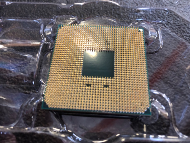 Photo 2 of AMD Ryzen™ 7 5700X 8-Core, 16-Thread Unlocked Desktop Processor