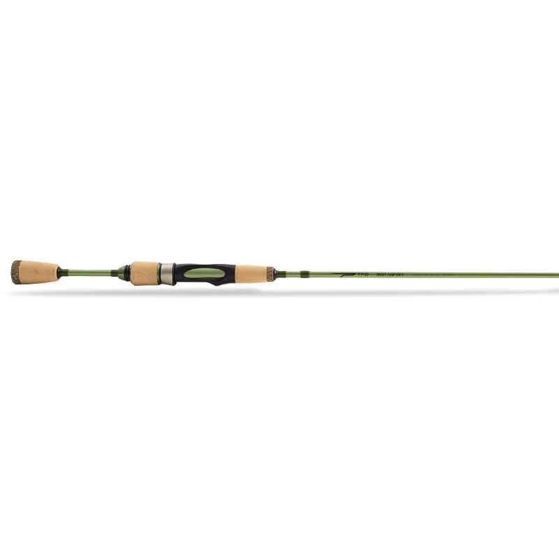 Photo 1 of Temple Fork Outfitters Trout Panfish II Spinning Rod
