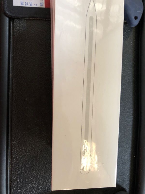 Photo 1 of 5 Minuts Get This Stylus Pencil for iPad Full Charged, A Substitute for Apple Pencil, with Tilt Bold Function, Palm Rejection & Magnetic Attach 14,Stylus Pen for Apple iPad Pro/Air(2018-2022)