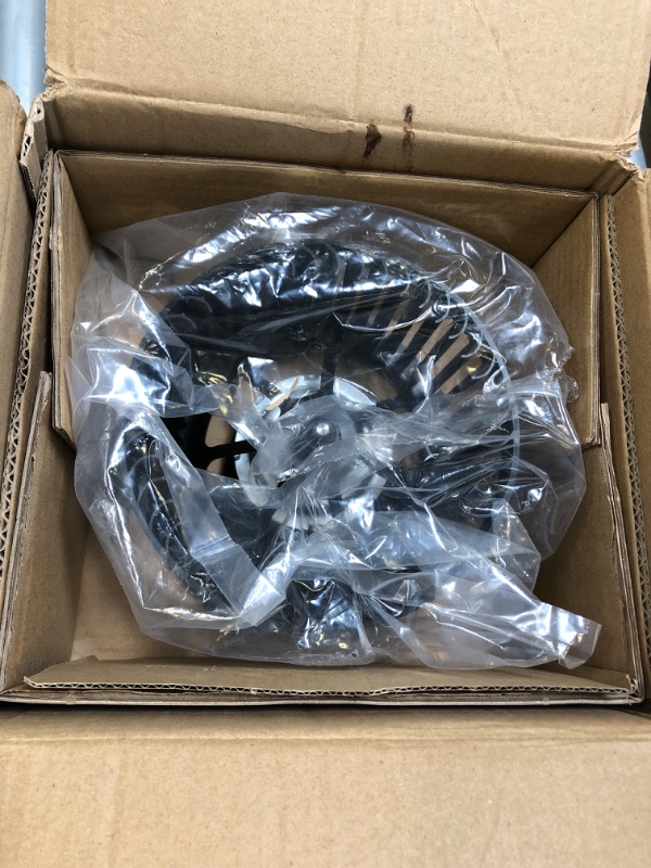 Photo 1 of HVAC Blower Motor Assembly for Ford Focus 2000-2007 & Ford Transit Connect 2010-2013, Replaces for 700105 YS4Z19805AB
