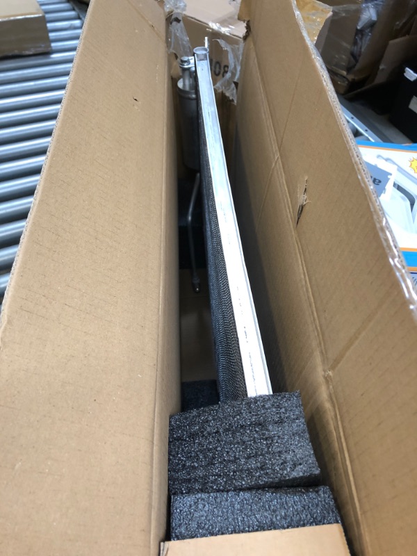 Photo 1 of A-Premium Air Conditioning A/C Condenser Compatible with Ford Focus 2008-2011 2.0L 2.5L, Manual Transmission, Replace# 3674, 8S4Z19712BA