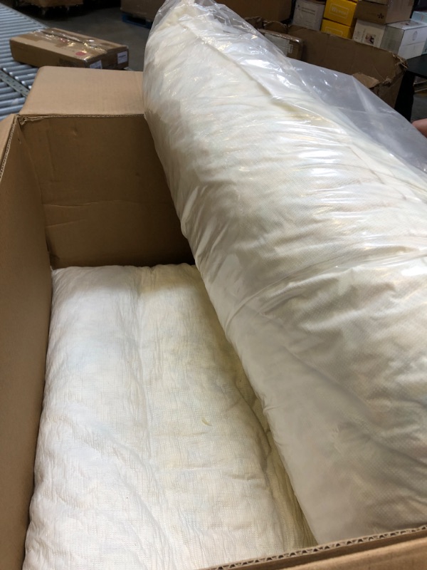 Photo 1 of ZINUS Aidan Sling Accent Chair / Metal Framed Armchair with Shredded Foam Cushioning, Dark Grey