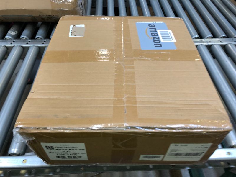 Photo 1 of Area Rug Washable Living Room - 8x10 Vintage Traditional Boho Carpet for Bedroom Dining Room Machine Wash Non Slip Soft Low Pile Rug Bohemian for Indoor Floor Farmhouse Office College Dorm(Brown) Light Brown 8x10