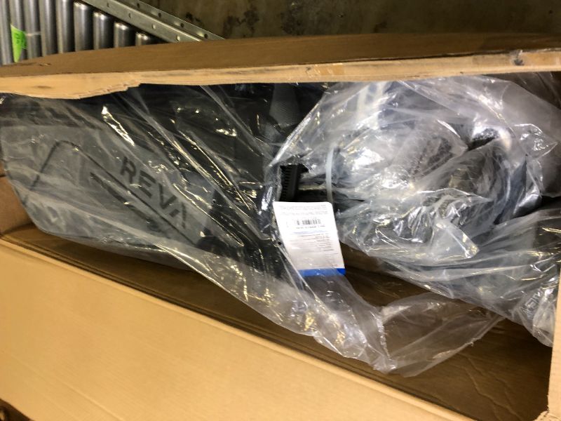 Photo 1 of Callaway Golf Women’s REVA Complete Golf Set Right 11 Pieces (Regular) Black