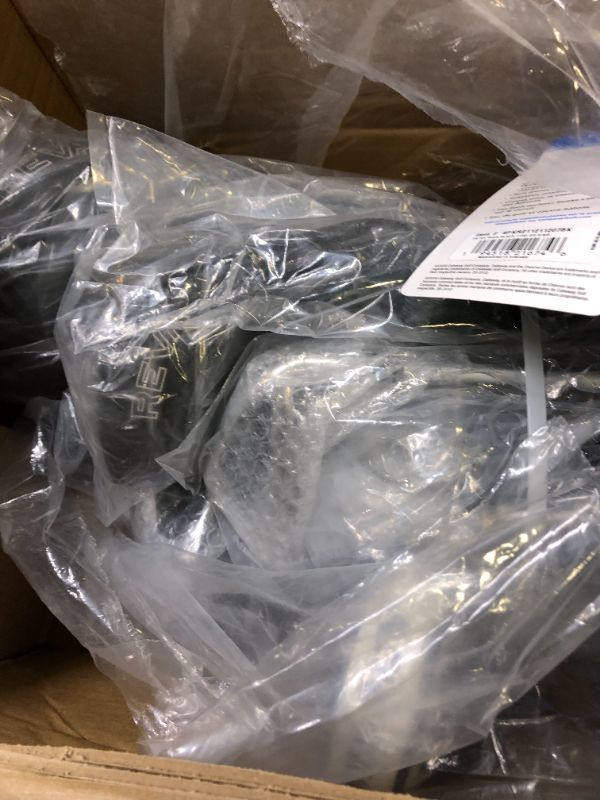 Photo 1 of Callaway Golf Women’s REVA Complete Golf Set Right 11 Pieces (Regular) Black