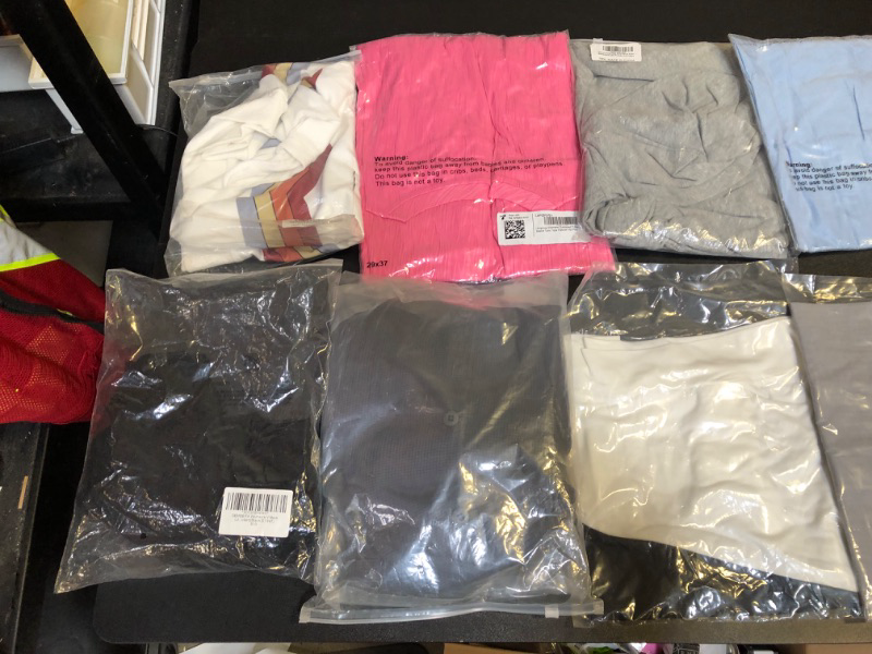 Photo 1 of clothes bundle - 13 pcs - SOLD AS IS NO RETURN FINAL SALE 