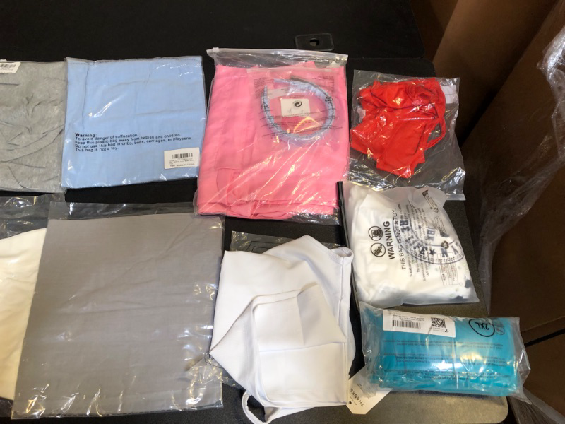 Photo 2 of clothes bundle - 13 pcs - SOLD AS IS NO RETURN FINAL SALE 